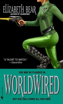 Cover Worldwired