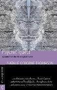 Psychic Quest: Episodes from the Life of a Ghost Hunter - Osborne-Thomason, Natalie