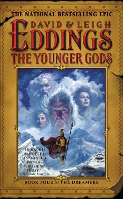 The Younger Gods - Eddings, Leigh; Eddings, David