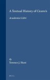 A Textual History of Cicero's Academici Libri