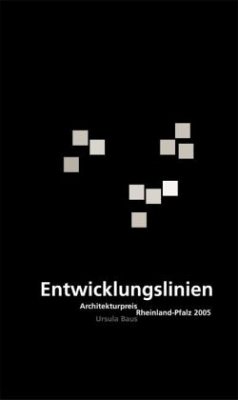 Cover Entwicklungslinien