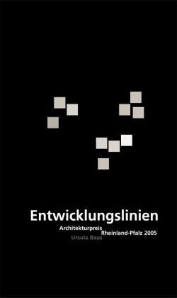 Entwicklungslinien