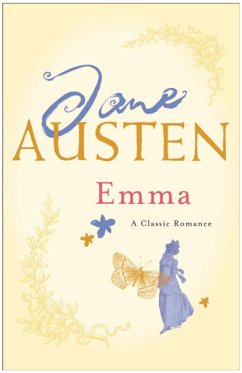 Emma - Austen, Jane