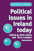 Political issues in Ireland today