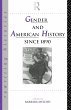 Gender and American History Since 1890 - Bild 1