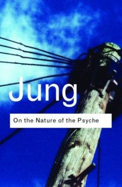 On the Nature of the Psyche - Jung, C.G.