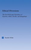 Ethical Diversions Ethical Diversions