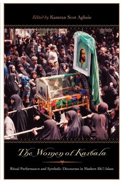 The Women of Karbala - Aghaie, Kamran Scot