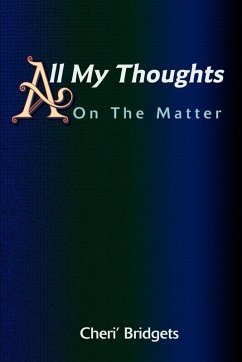 Cover All My Thoughts