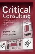 Critical Consulting