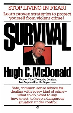 Survival - Mcdonald, Hugh C.