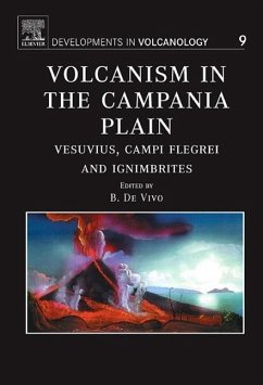 Volcanism in the Campania Plain - de Vivo, B. (ed.)