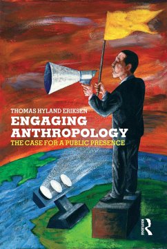 Engaging Anthropology - Eriksen, Thomas Hylland