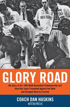 Glory Road - Haskins, Don; Wetzel, Dan