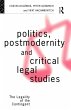 Politics, Postmodernity and Critical... - Bild 1