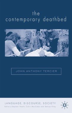 The Contemporary Deathbed - Tercier, John