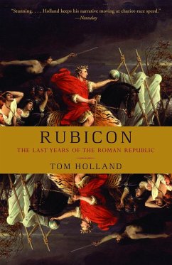 Rubicon - Holland, Tom