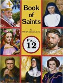 Book of Saints (Part 12)