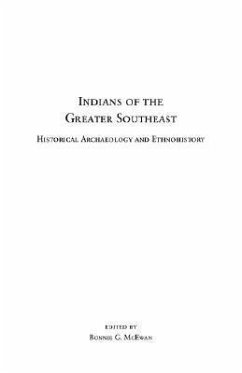 Indians of the Greater Southeast