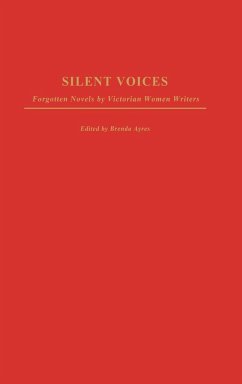 Silent Voices