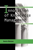 Innovations of Knowledge Management