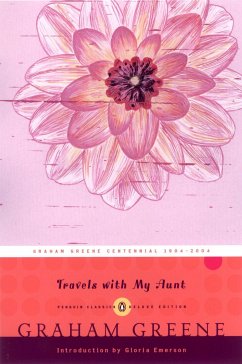 Travels with My Aunt: (Penguin Classics Deluxe Edition) - Greene, Graham