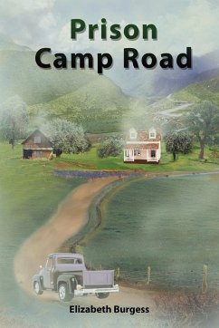 Prison Camp Road - Burgess, Elizabeth