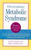 Overcoming Metabolic Syndrome