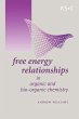 Free Energy Relationships in Organic... - Bild 1