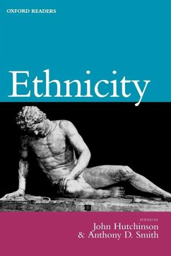 Cover Ethnicity