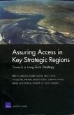 Assuring Access in Key Strategic Regions