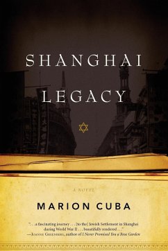 Shanghai Legacy - Cuba, Marion