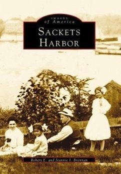 Sackets Harbor - Brennan, Robert E.; Brennan, Jeannie I.