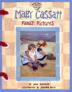Mary Cassatt: Family Pictures - O'Connor, Jane