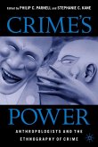 Crime's Power