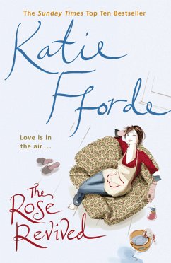 Rose Revived - Fforde, Katie