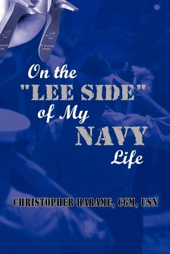 On the Lee Side of My Navy Life