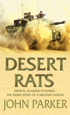 Desert Rats - Parker, John