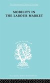 Mobility in the Labour Market