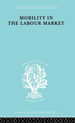 Cover Mobility in the Labour Market