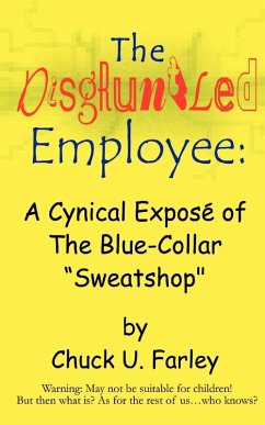 Cover The Disgruntled Employee