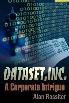 Dataset, Inc. - Rossiter, Alan P.