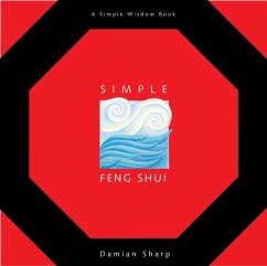Simple Feng Shui - Sharp, Damian