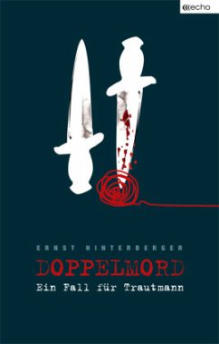 Cover Doppelmord