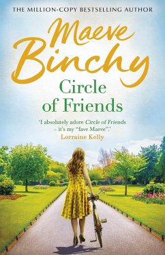 Circle Of Friends - Binchy, Maeve