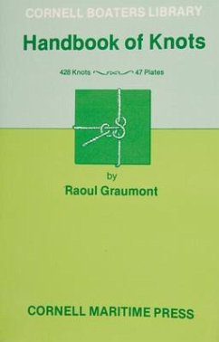 Handbook of Knots - Graumont, Raoul