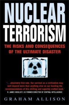 Nuclear Terrorism - Allison, Graham T.
