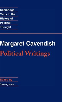 Margaret Cavendish - Cavendish, Margaret