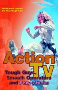 Action TV - Gough-Yates, Anna / Osgerby, Bill (eds.)