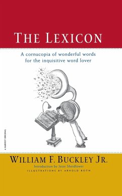 The Lexicon - Buckley, William F. Jr.; Beahm